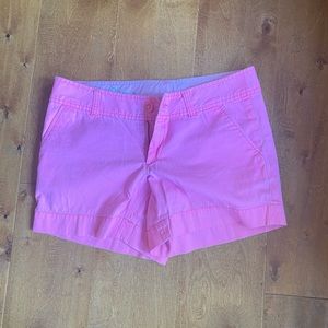 Lilly Pulitzer Callahan shorts